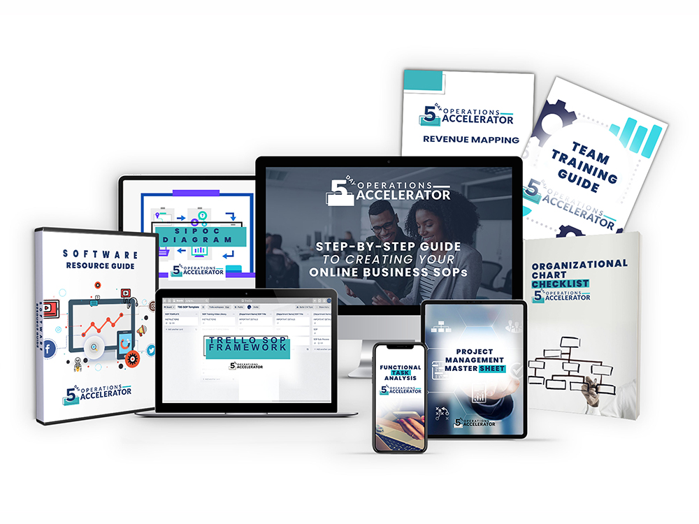Digital Product