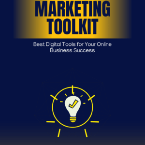 Digital Marketing Toolkit