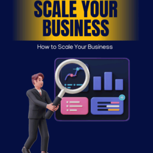 Success Library – Unlock 13 Guides to Business Mastery