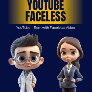YouTube: Earn with Faceless Video
